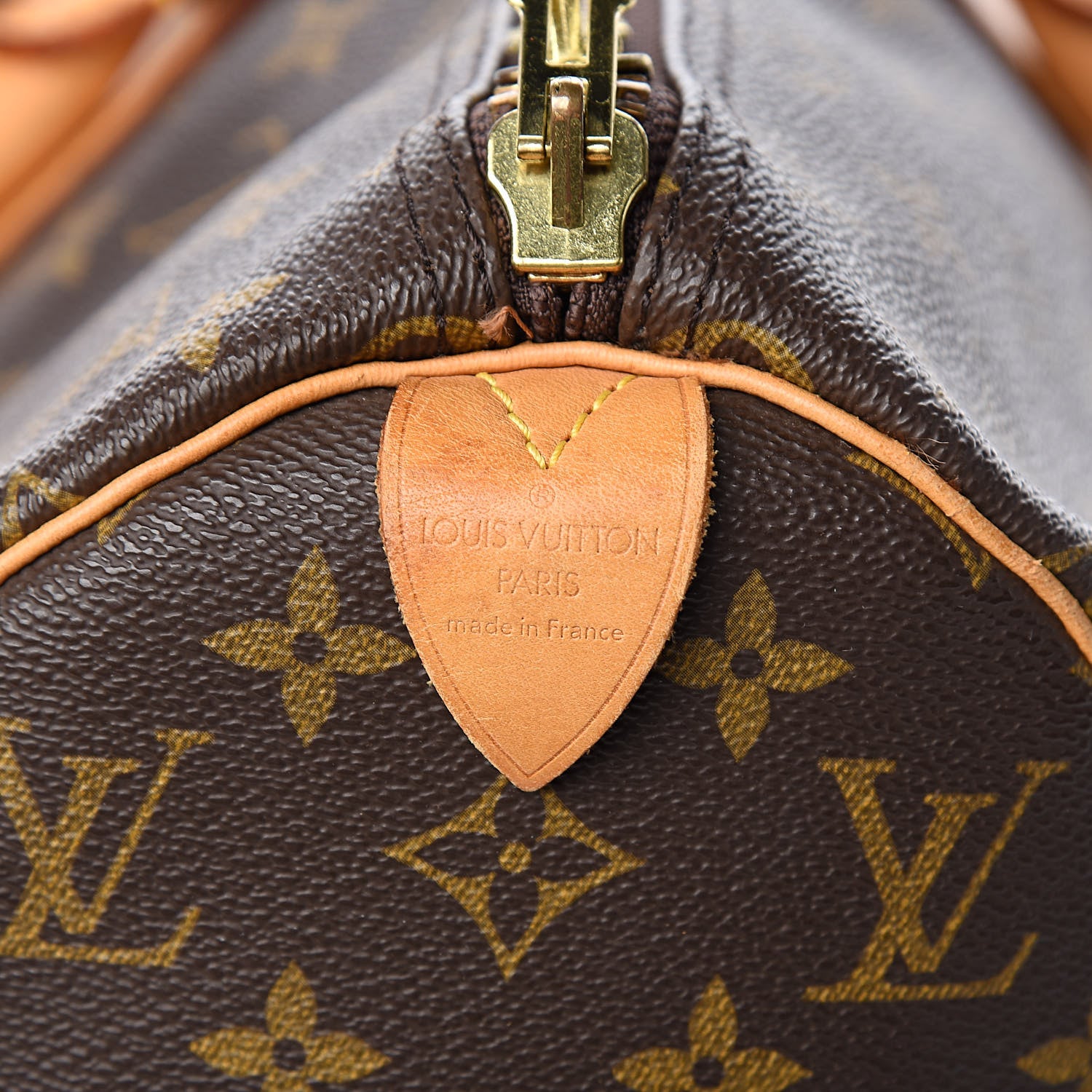Louis Vuitton Monogram Keepall 45 6 of 13
