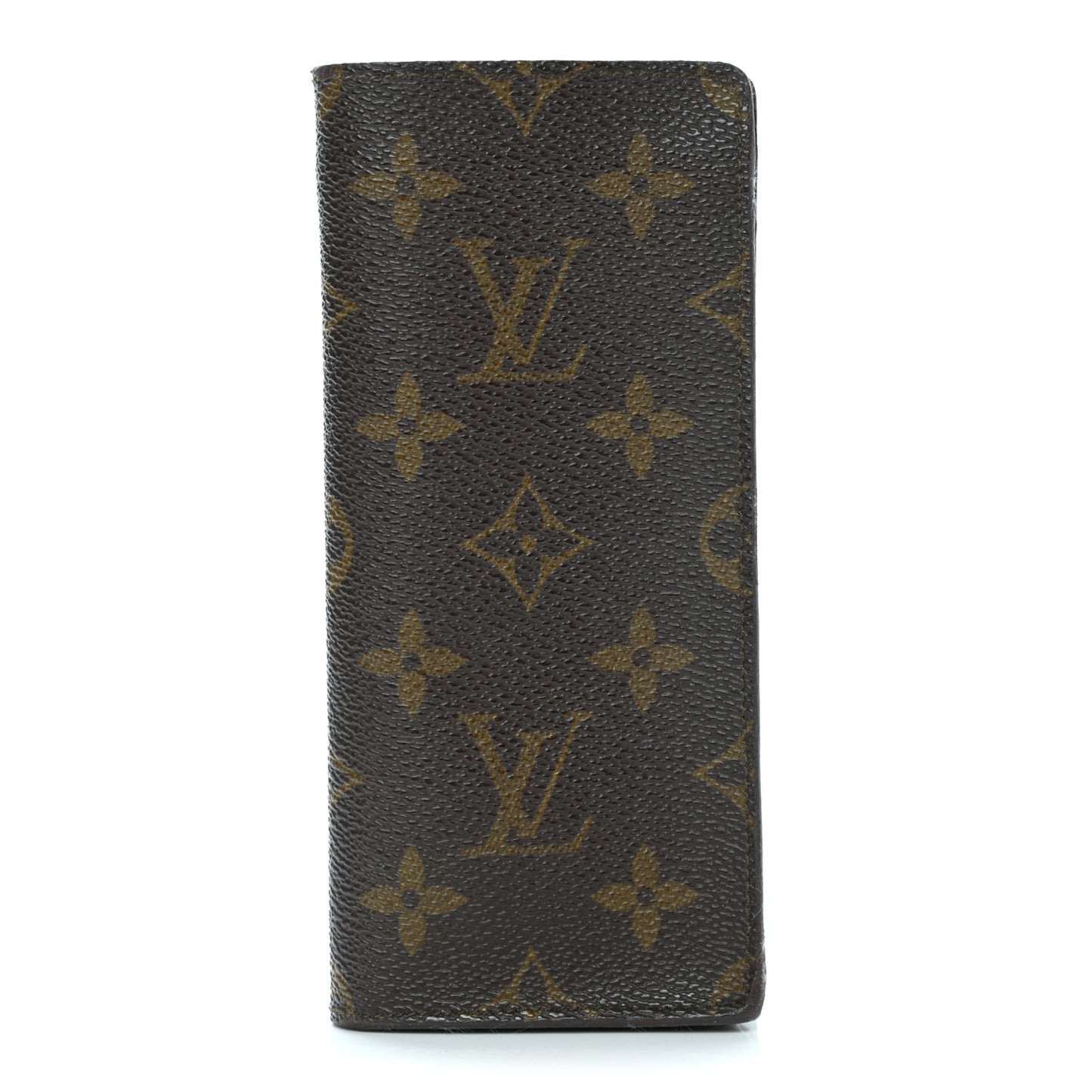 Monogram Sunglasses Case