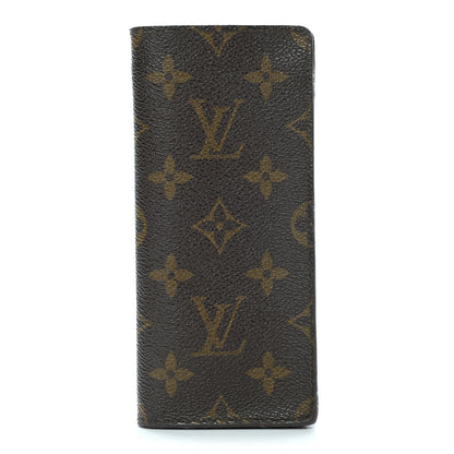 Louis Vuitton Monogram Sunglasses Case 1 of 8