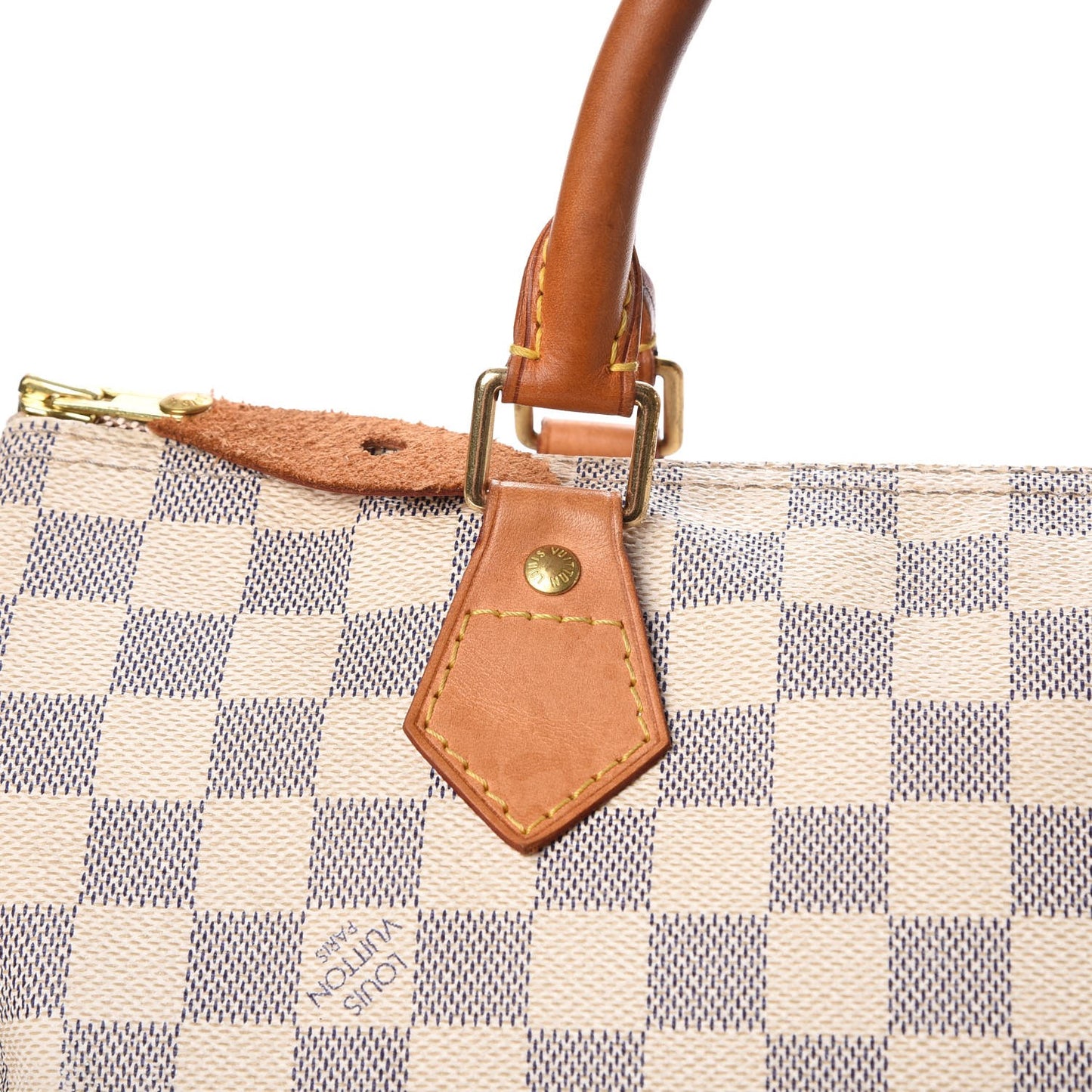 Damier Azur Speedy 30