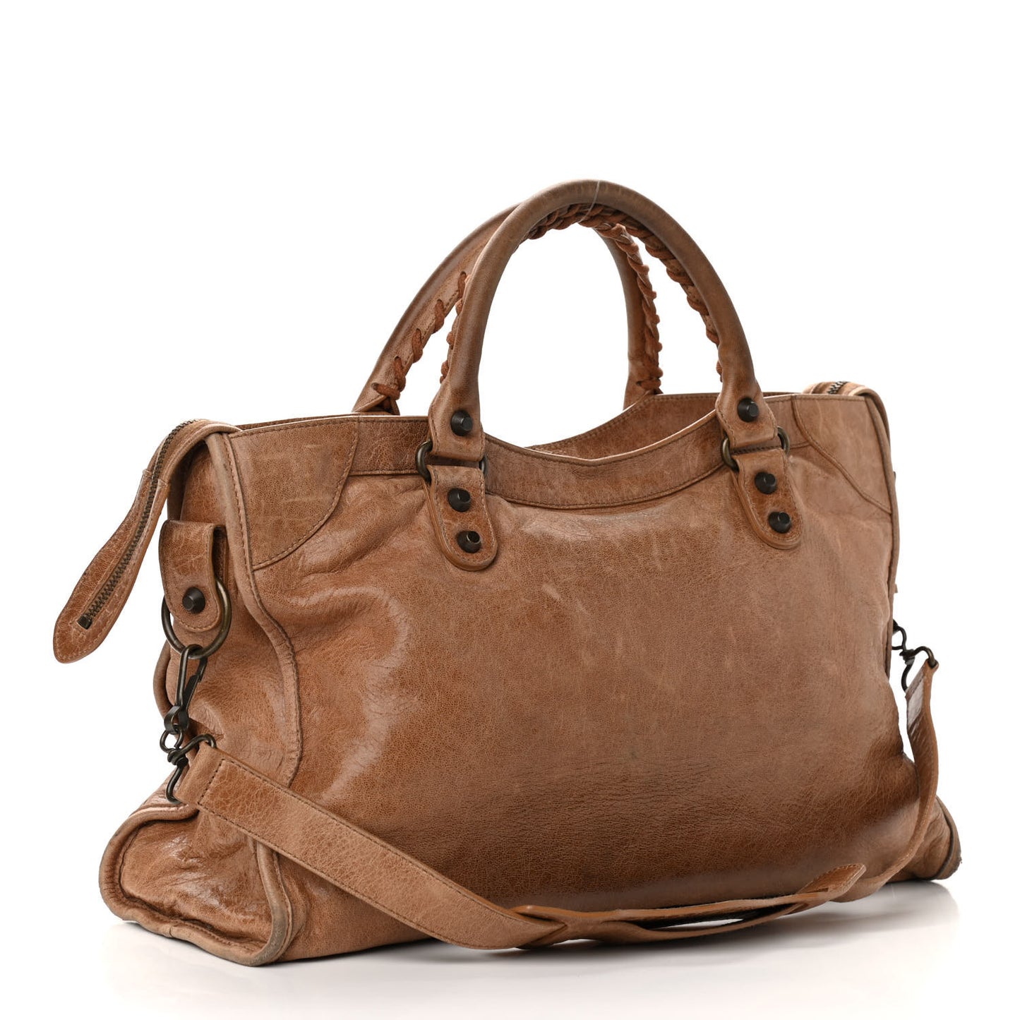Agneau Classic Hardware City Cumin
