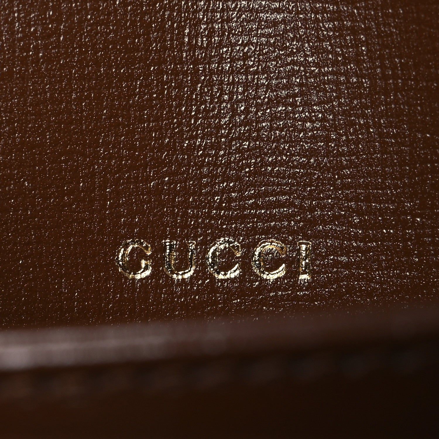 Gucci GG Supreme Monogram Horsebit 1955 Shoulder Bag Beige Brown Sugar 12 of 17