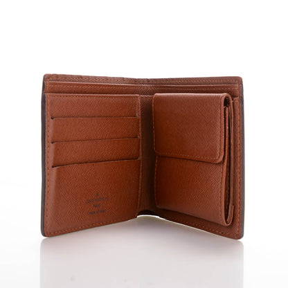 Louis Vuitton Monogram Marco Wallet 6 of 8