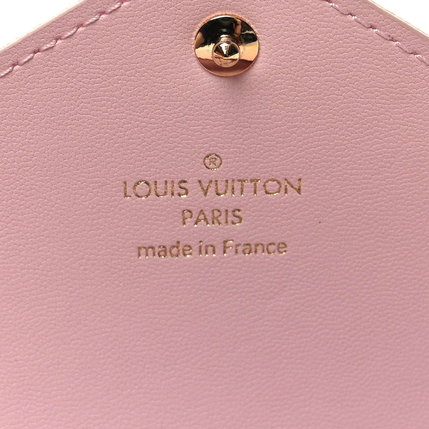 Louis Vuitton Monogram Giant By The Pool Kirigami Pochette Set 7 of 16