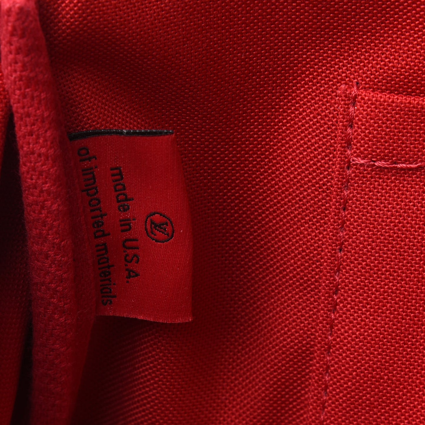 Damier Ebene Favorite MM