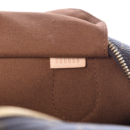Louis Vuitton Monogram Montorgueil GM 7 of 10