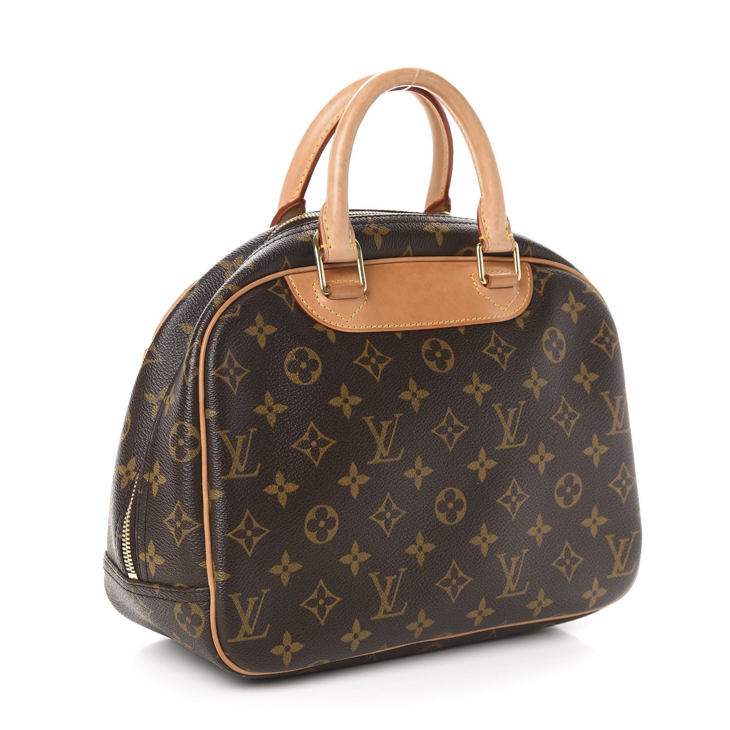 Louis Vuitton Monogram Trouville 3 of 9