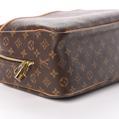 Louis Vuitton Monogram Deauville 5 of 9