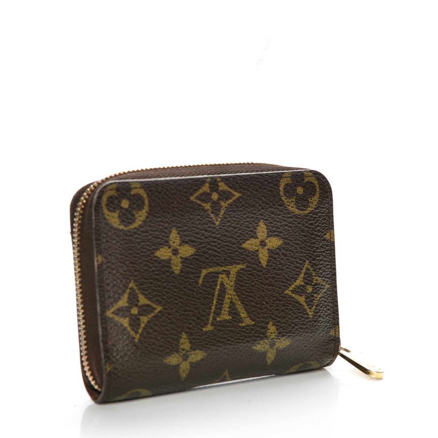 Monogram Zippy Coin Purse