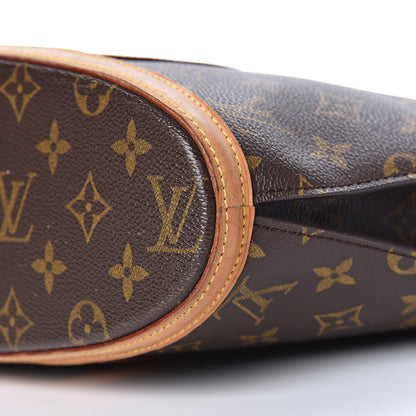 Louis Vuitton Monogram Babylone 12 of 17