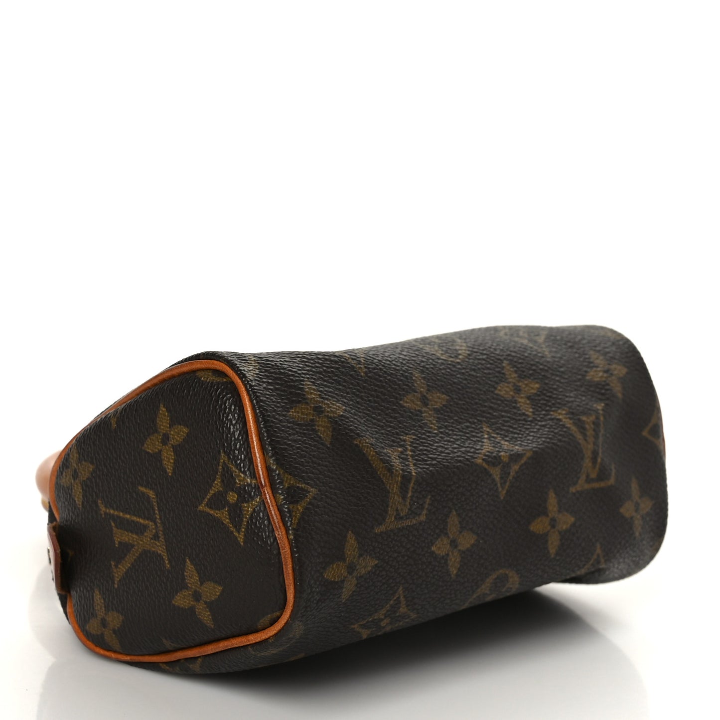 Monogram Mini Sac HL Speedy