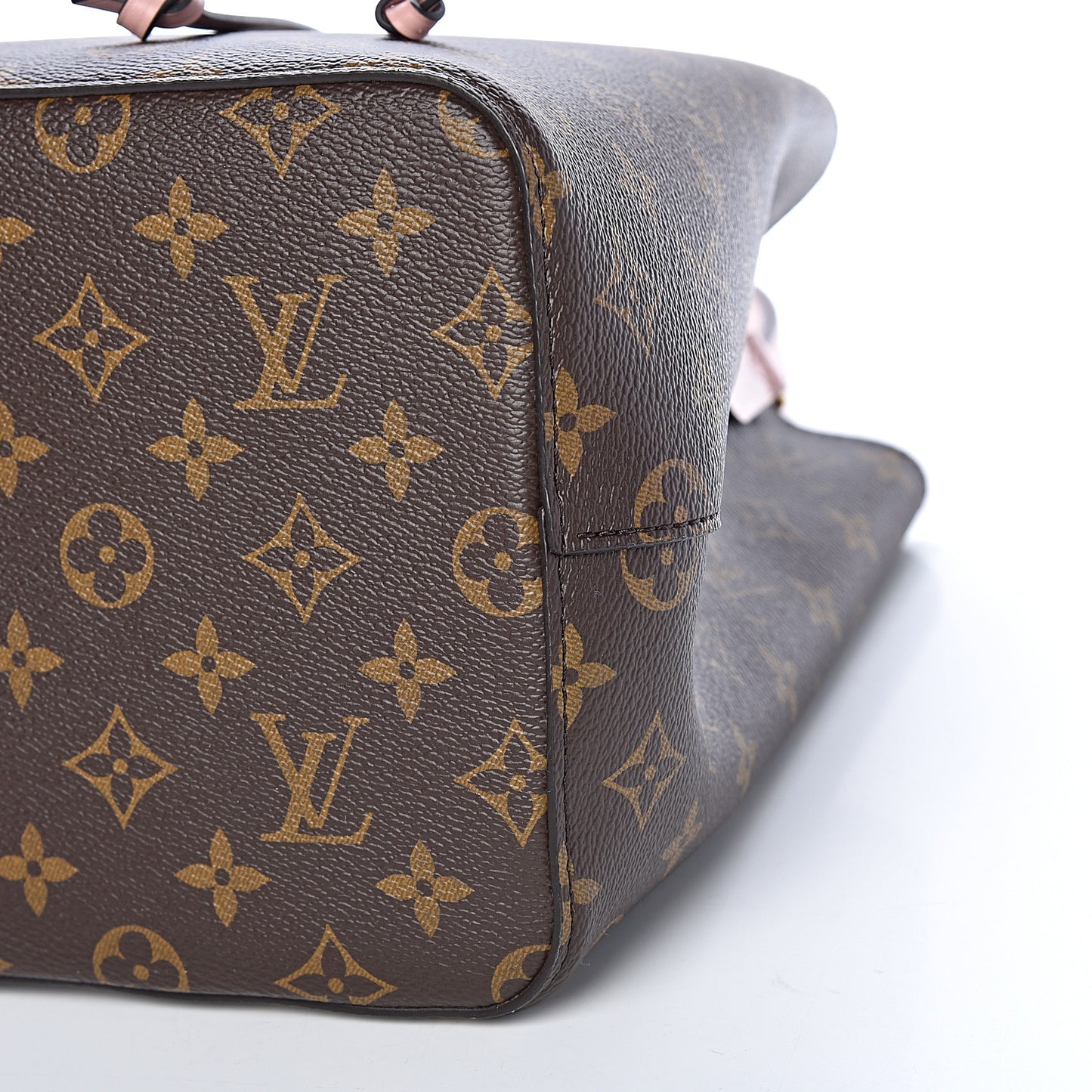 Monogram Neonoe MM Rose Poudre