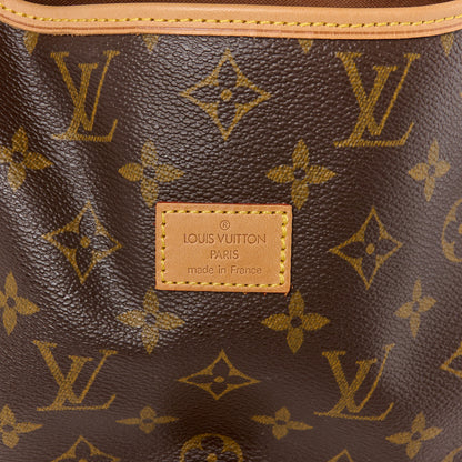 Louis Vuitton Monogram Saumur 30 7 of 12