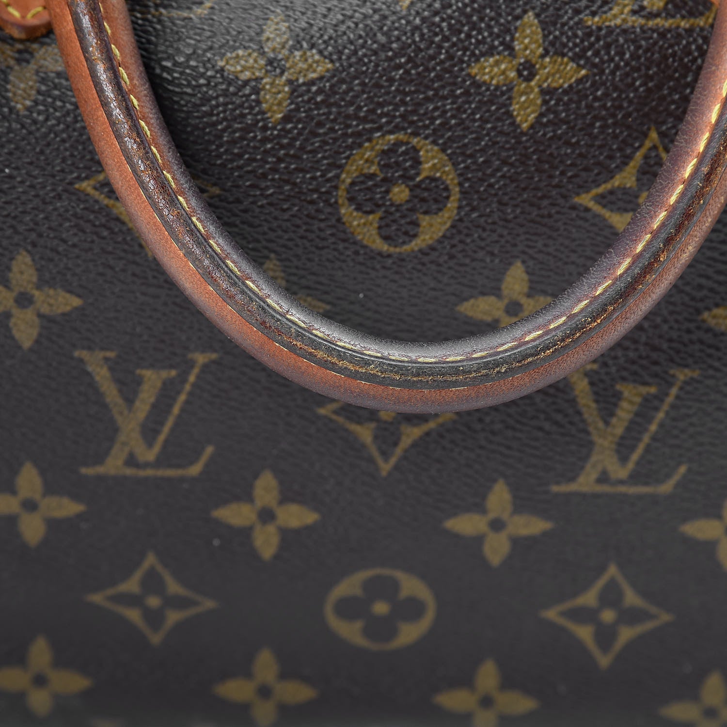 Louis Vuitton Monogram Speedy 30 20 of 25