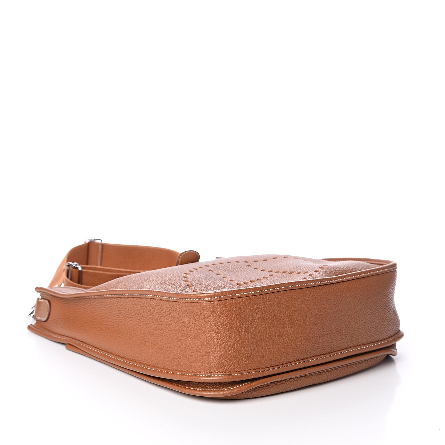 Taurillon Clemence Evelyne III GM Gold