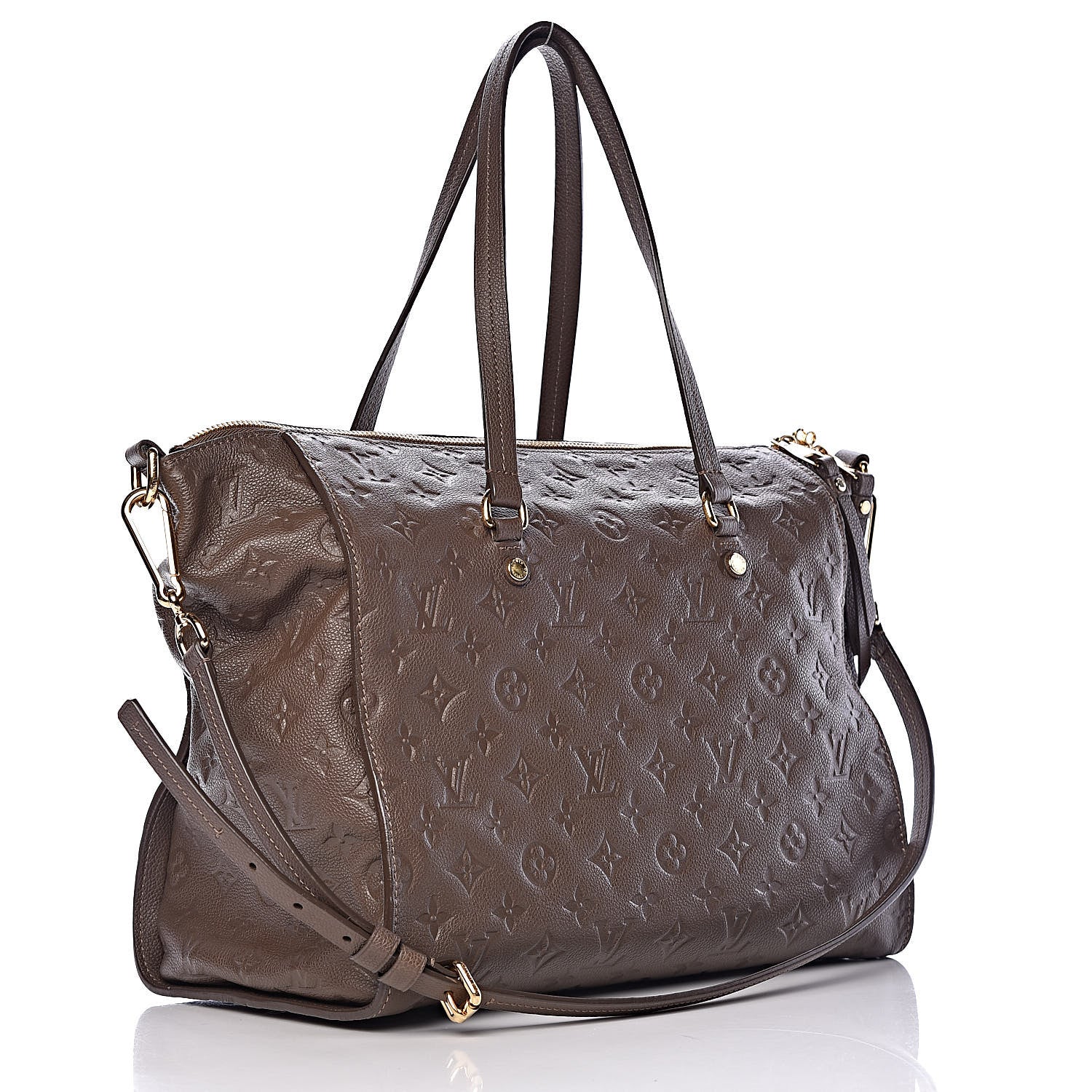 Louis Vuitton Empreinte Lumineuse PM Ombre 3 of 10