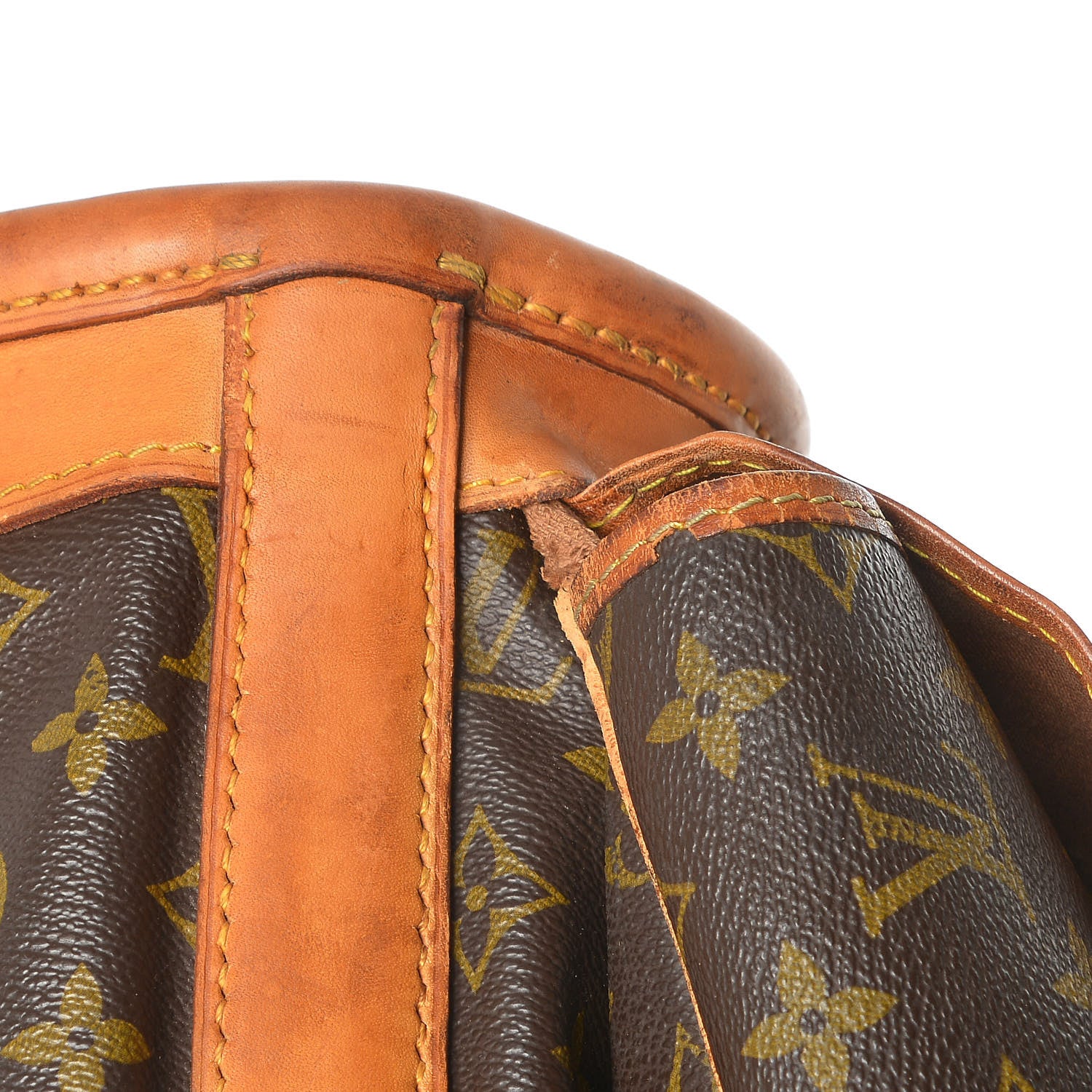 Louis Vuitton Monogram Sac Golf 21 of 22