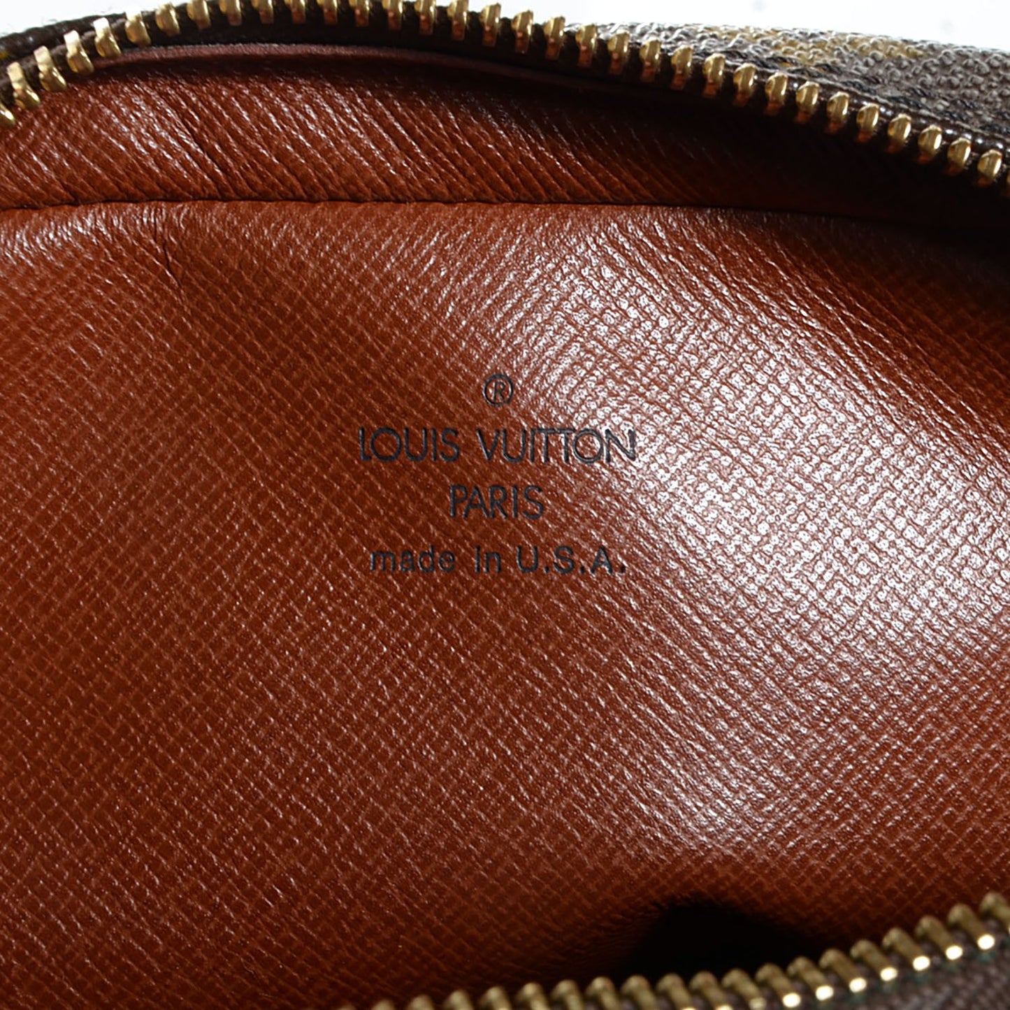 Monogram Danube 15