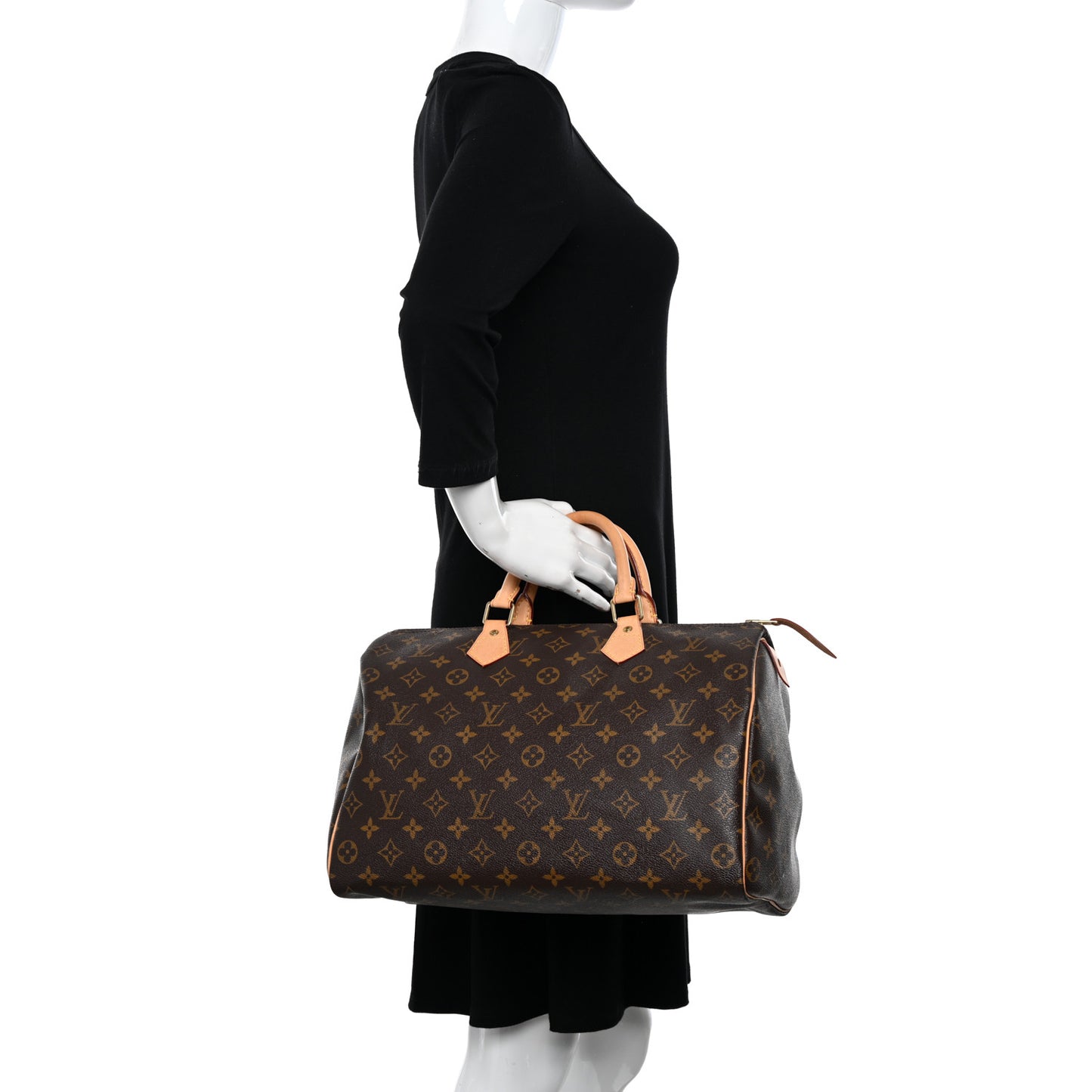 Monogram Speedy 35