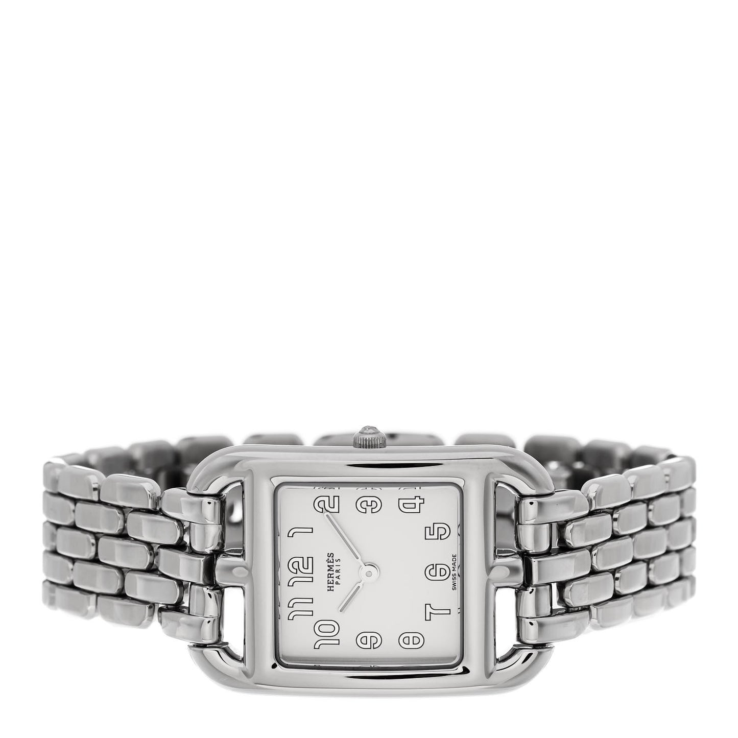 Stainless Steel 23mm Cape Cod Quartz Watch