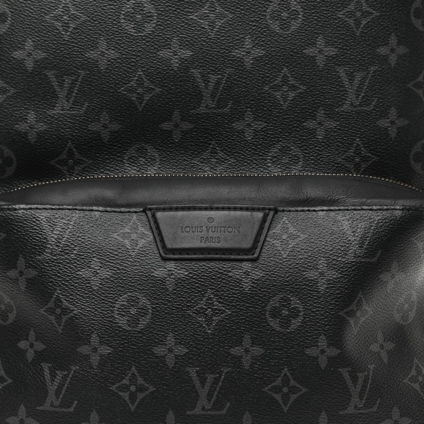 Monogram Eclipse Discovery Backpack PM