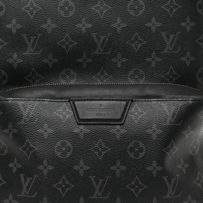 Louis Vuitton Monogram Eclipse Discovery Backpack PM 7 of 9