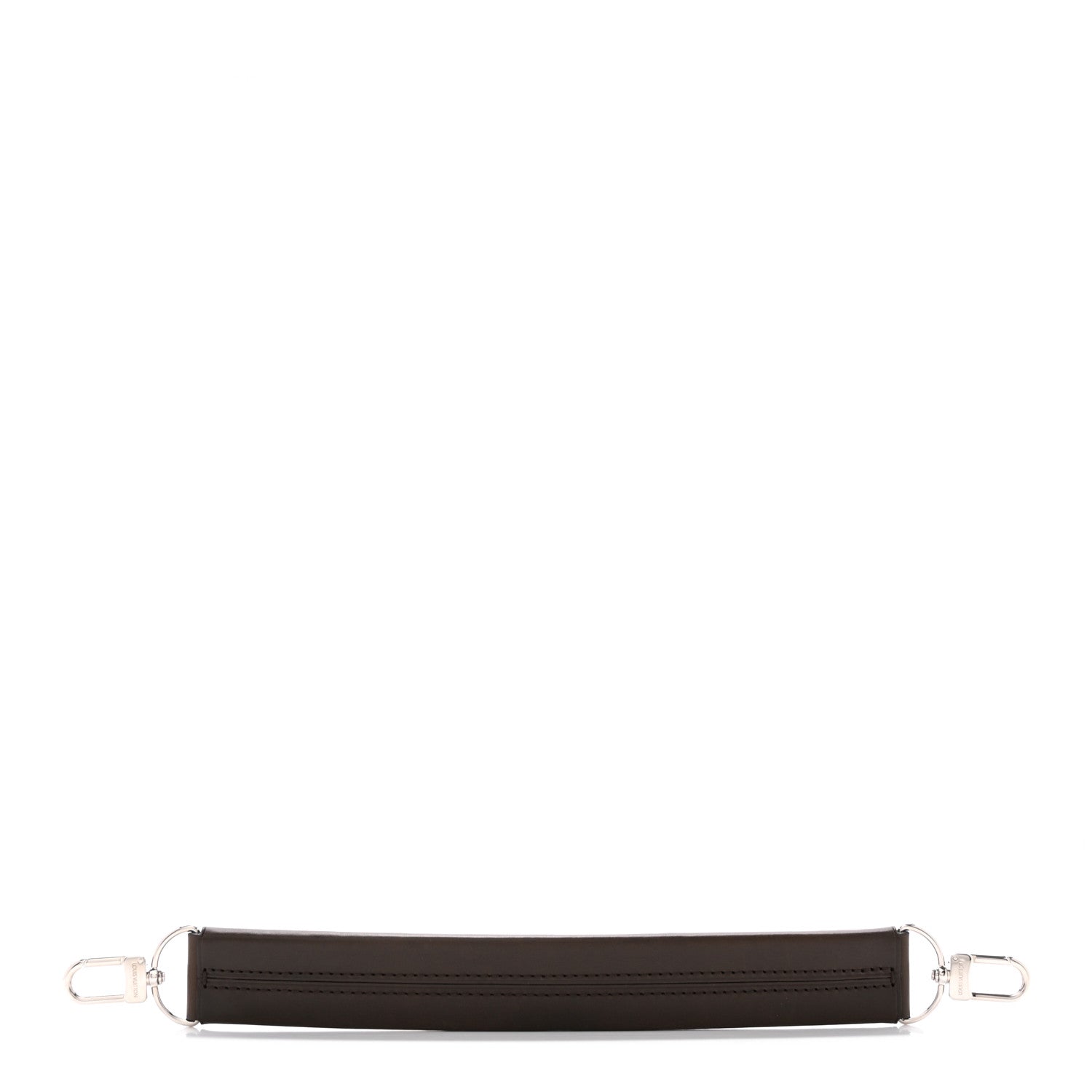 Louis Vuitton Calfskin Selene Short Strap Brown 1 of 4
