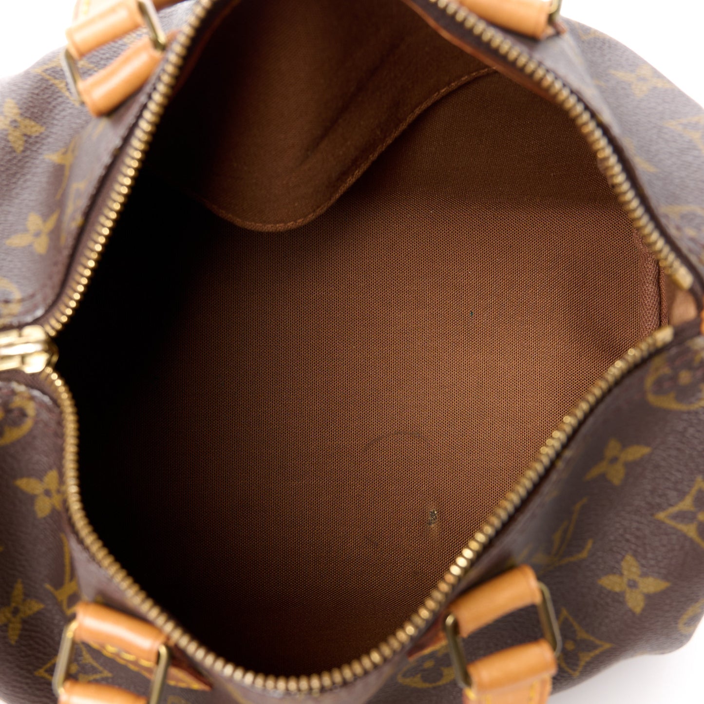 Monogram Speedy 25