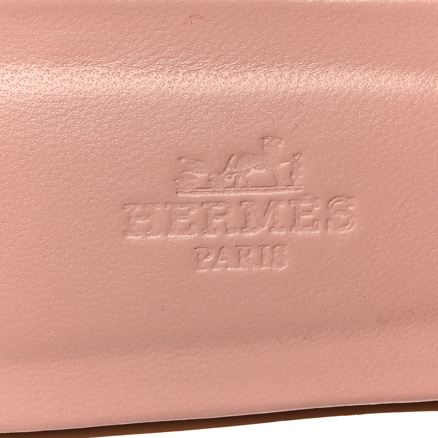 Epsom Oran Sandals 39.5 Rose Pale