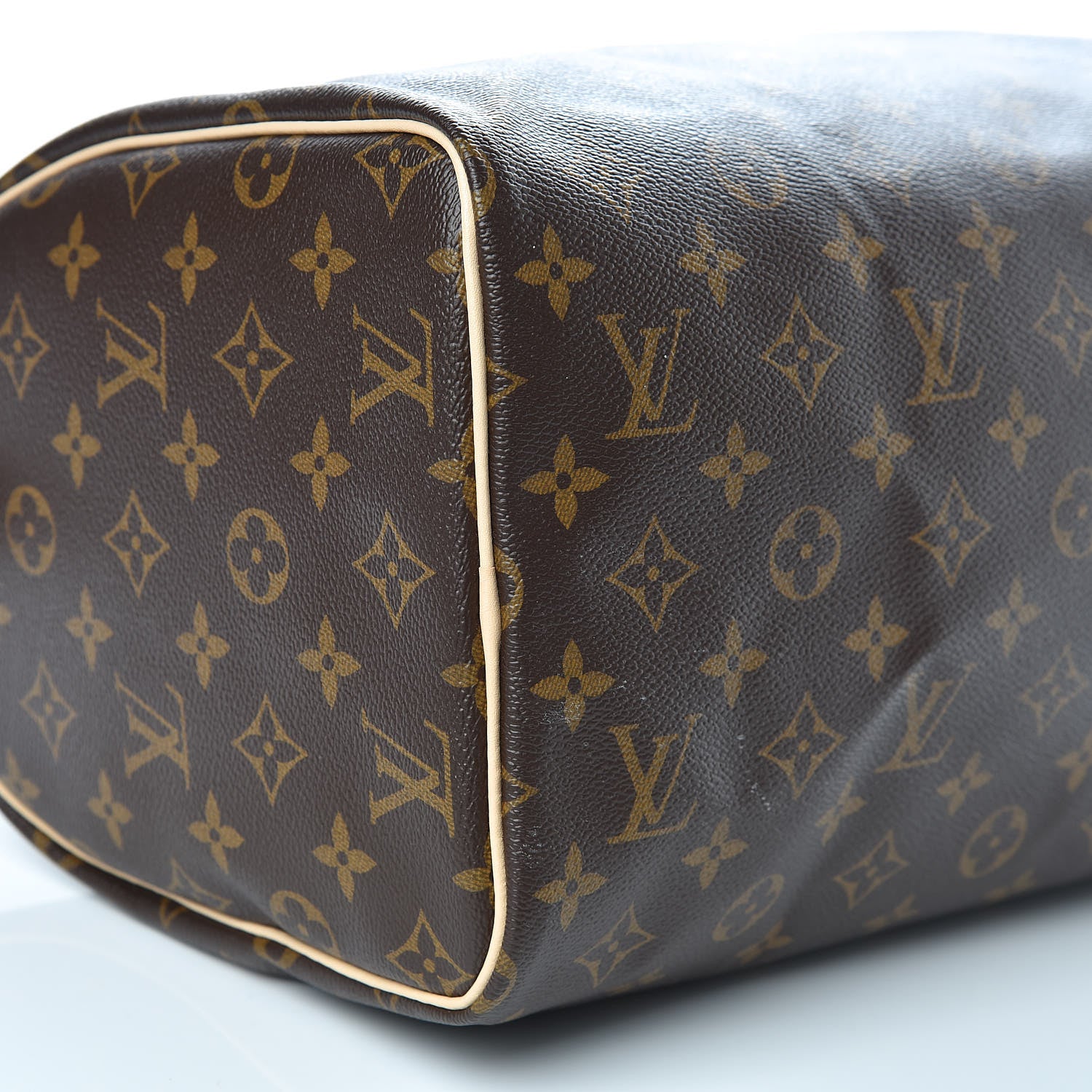 Louis Vuitton Monogram Speedy 30 9 of 13