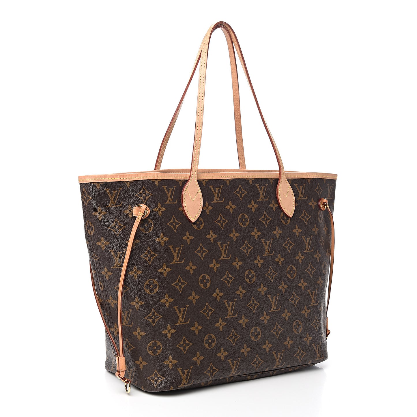Monogram Neo Neverfull MM