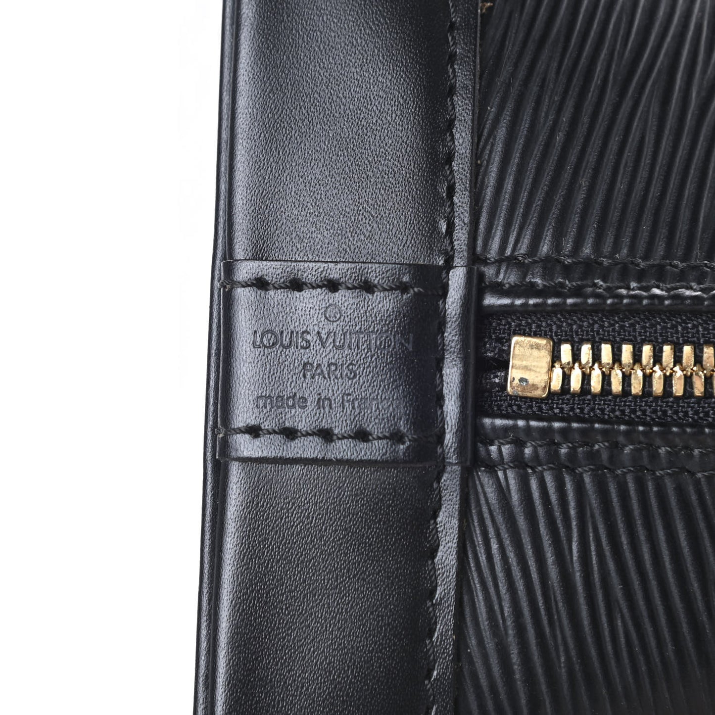 Epi Alma PM Black