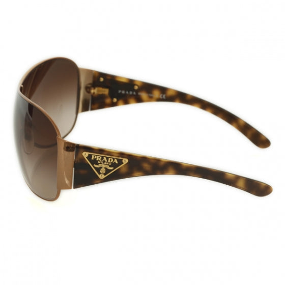 Tortoise Shell Sunglasses SPR 57L