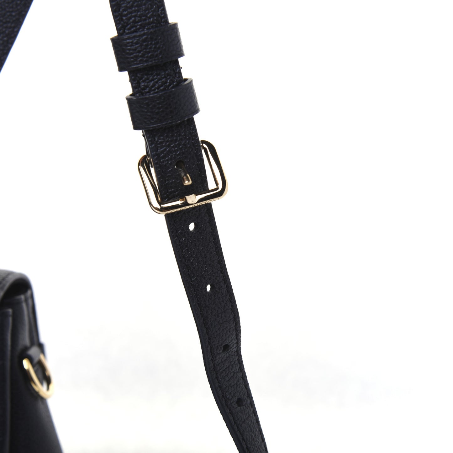 Empreinte Georges MM Black