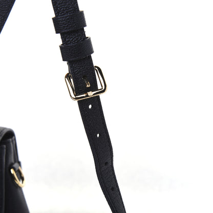 Louis Vuitton Empreinte Georges MM Black 17 of 17