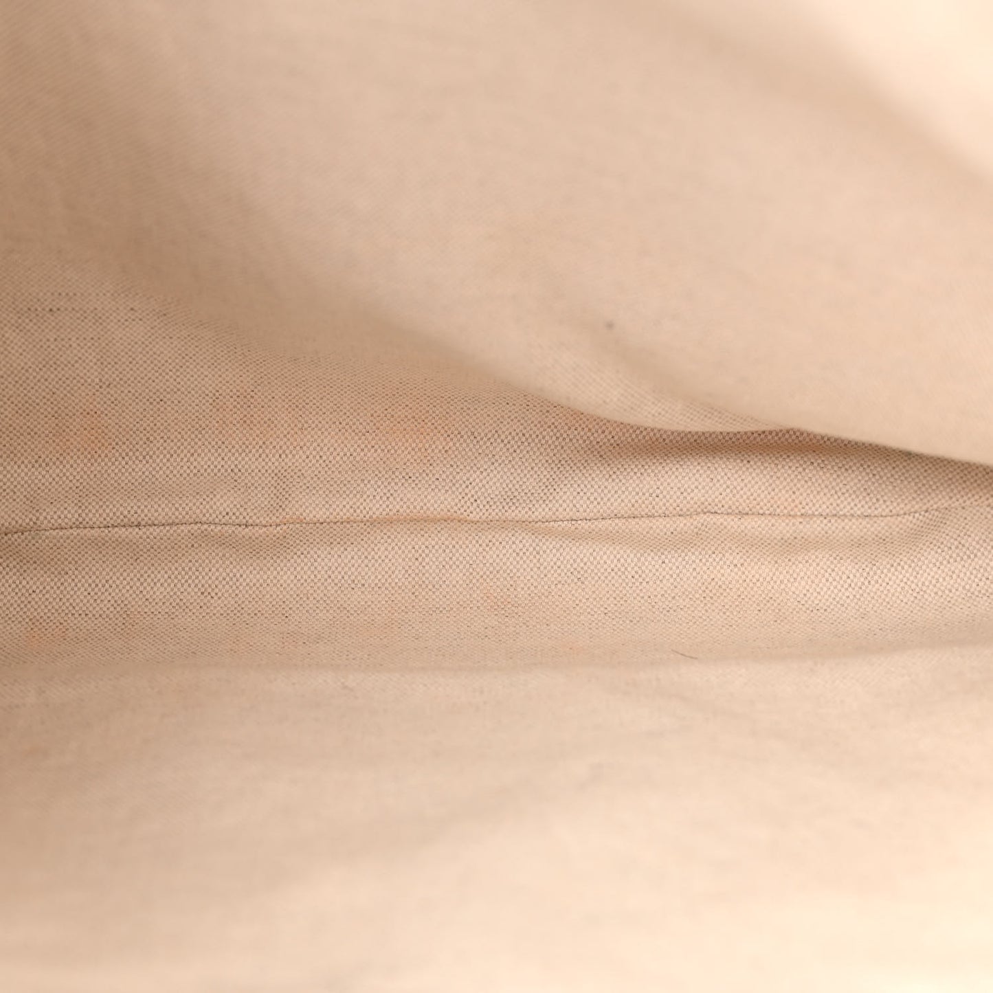 Grained Calfskin Logo Half Moon Hobo White