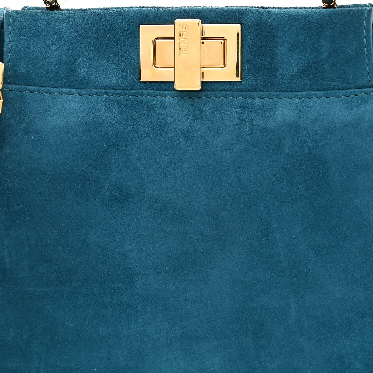 Chamois XS Peekaboo Iconic Satchel Ottanio