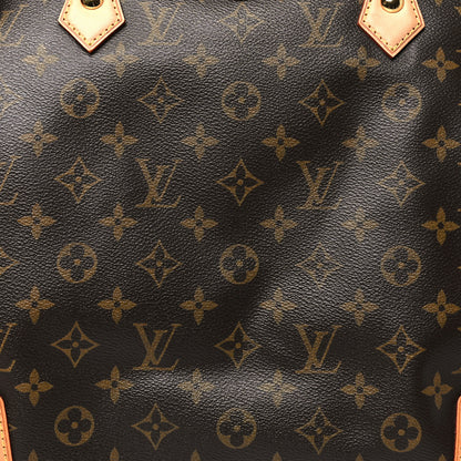 Louis Vuitton Monogram Retiro GM 7 of 11