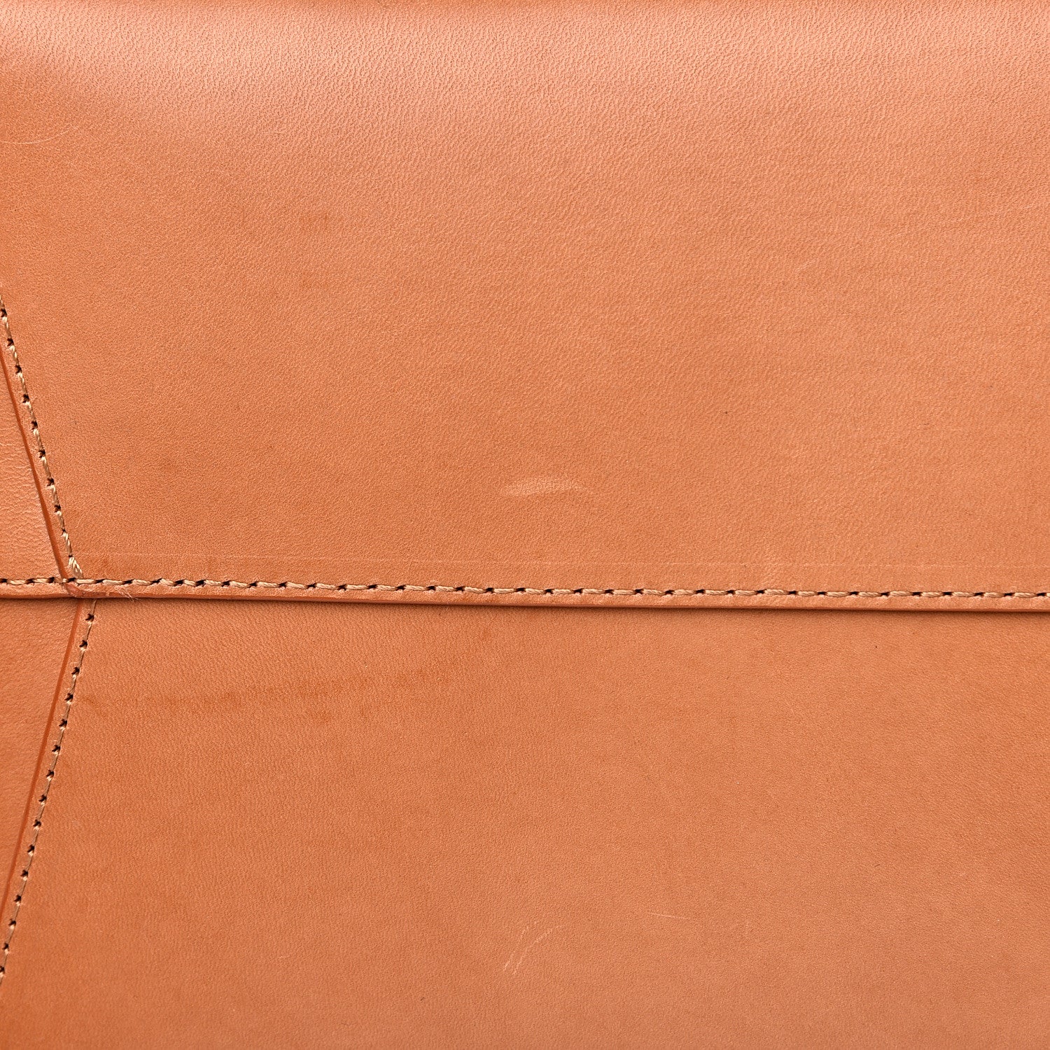 Mansur Gavriel Calfskin Large Shopping Tote Cammello Rosa 7 of 11