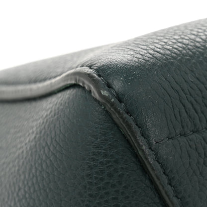 Celine Soft Grained Calfskin Sangle Bucket Bag Amazone 13 of 13