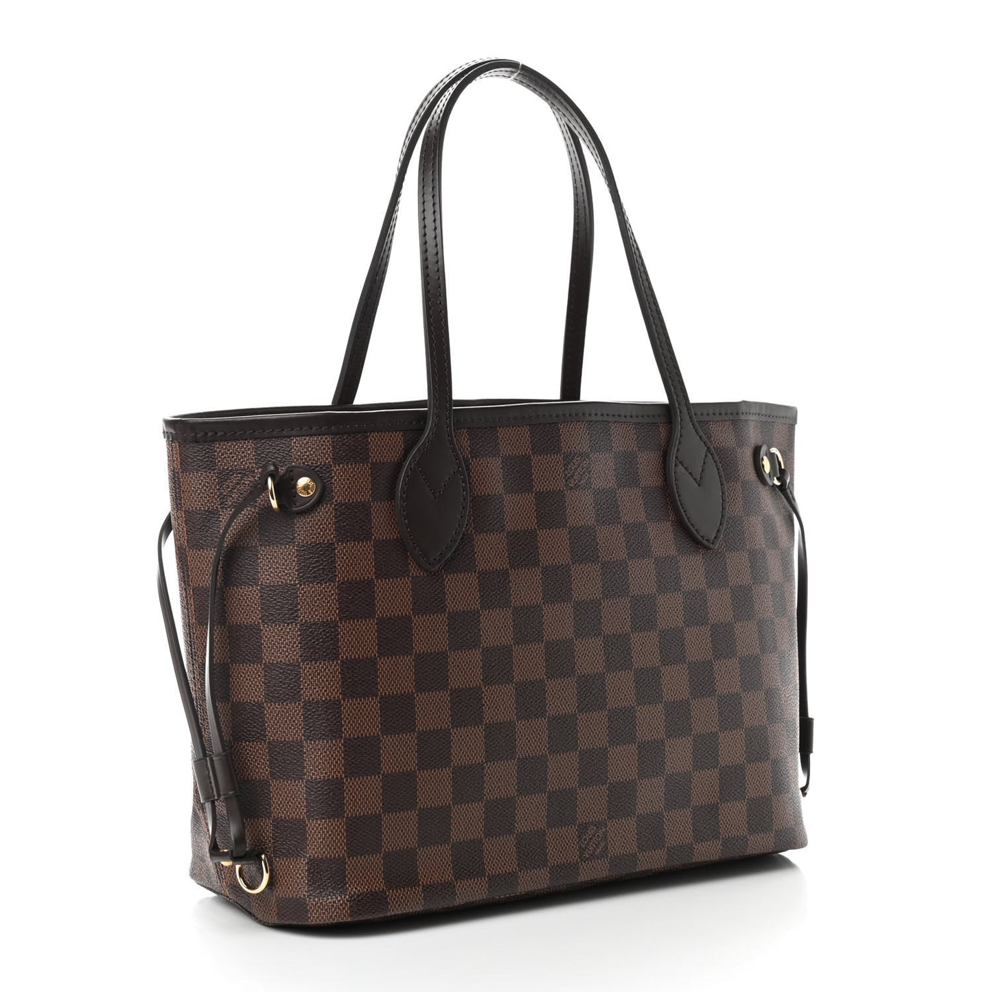 Damier Ebene Neo Neverfull PM