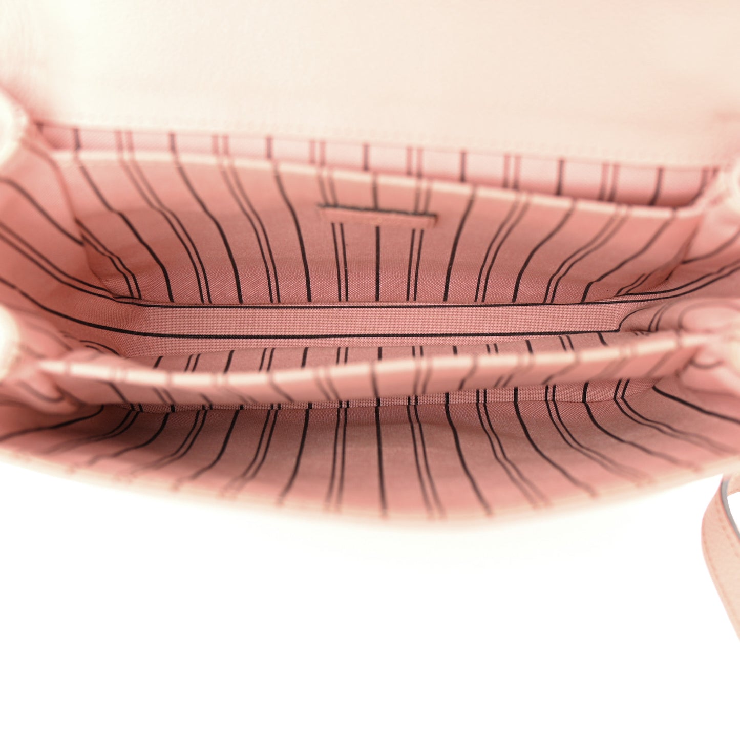Empreinte Pochette Metis Rose Poudre