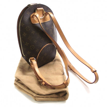 Louis Vuitton Monogram Ellipse Sac a Dos Backpack 3 of 8