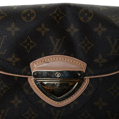 Louis Vuitton Monogram Beverly MM 13 of 18