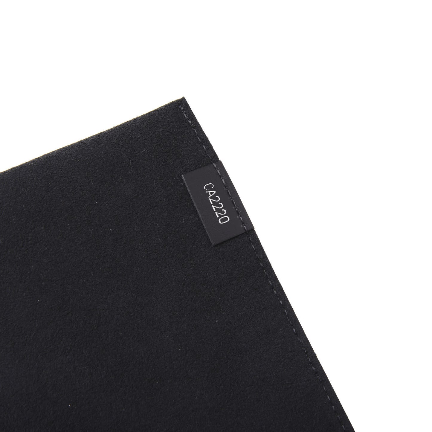 Epi Petit Sac Plat Black