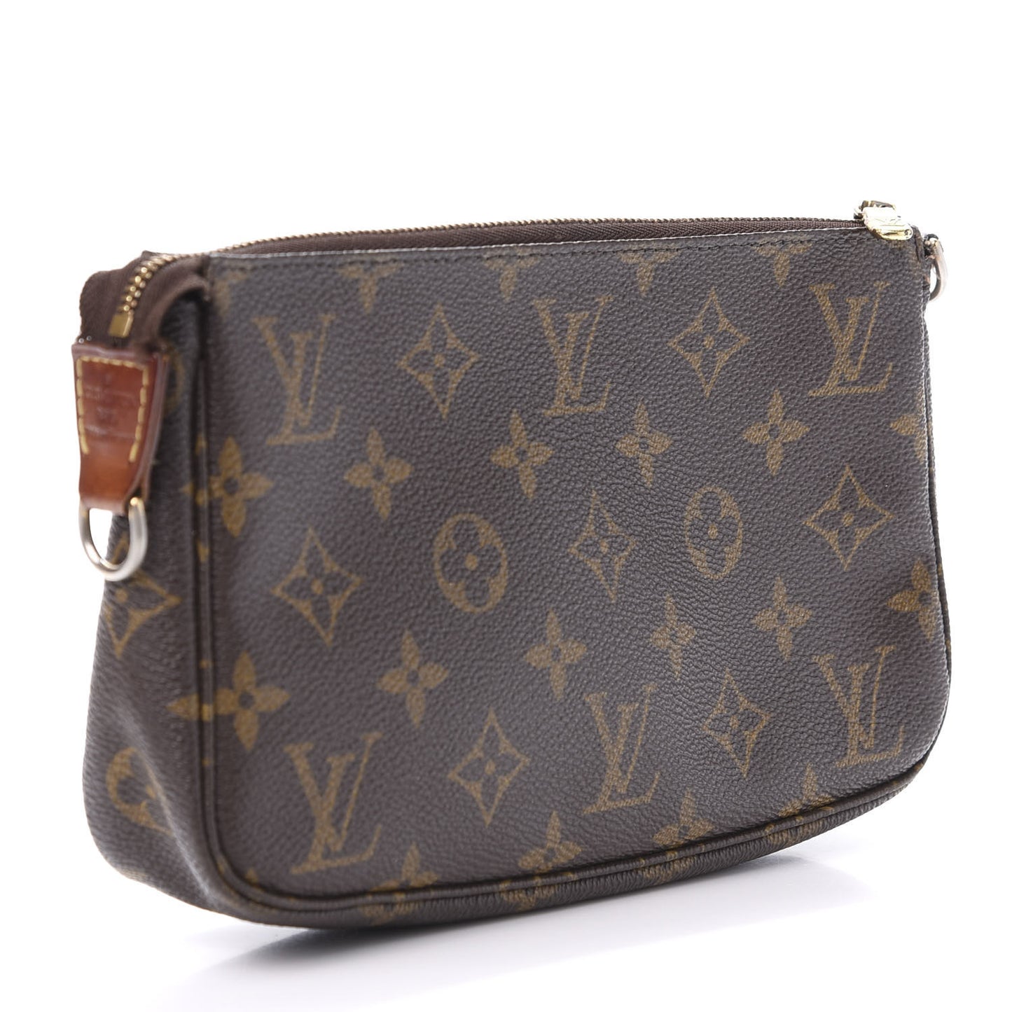 Monogram Pochette Accessories