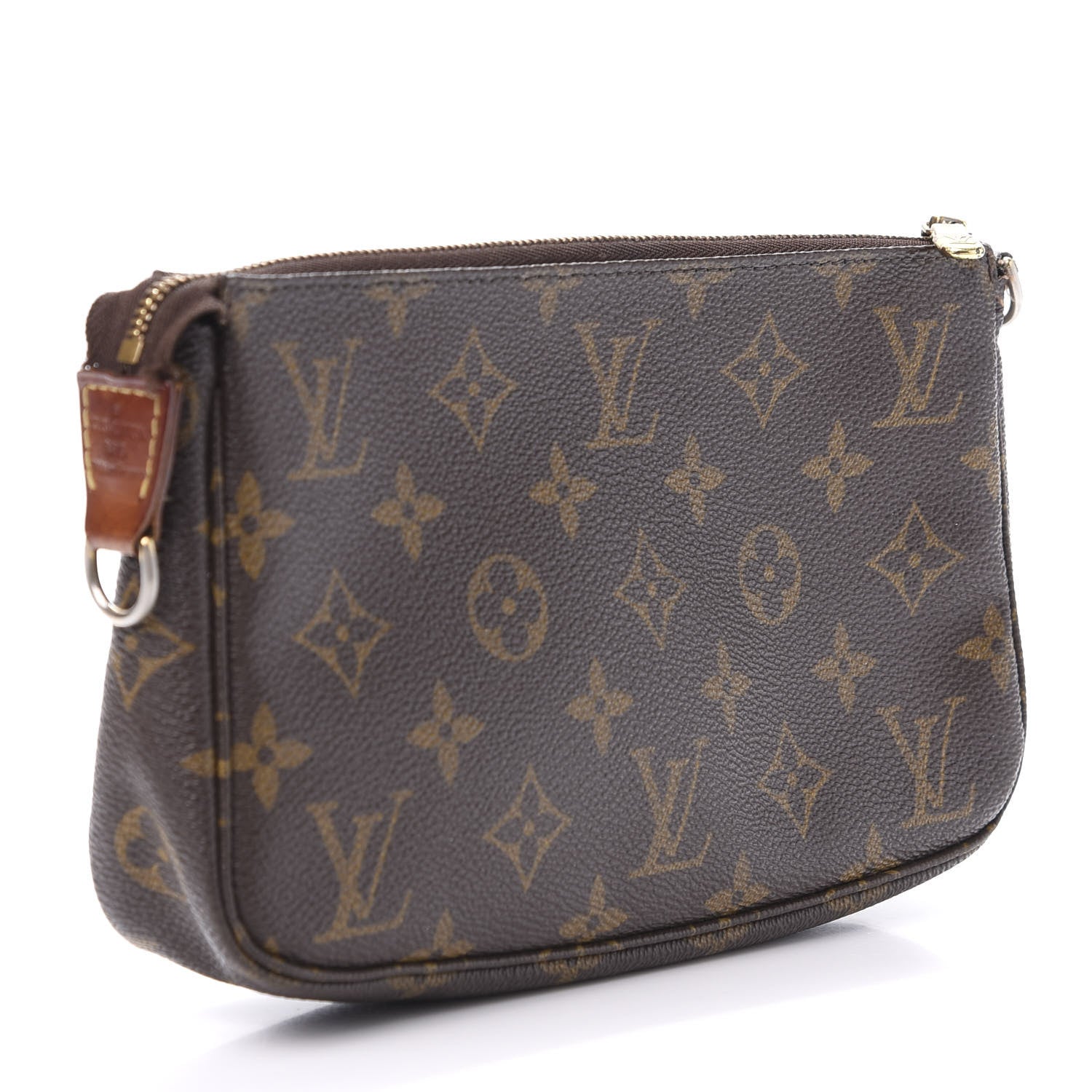 Louis Vuitton Monogram Pochette Accessories 3 of 11