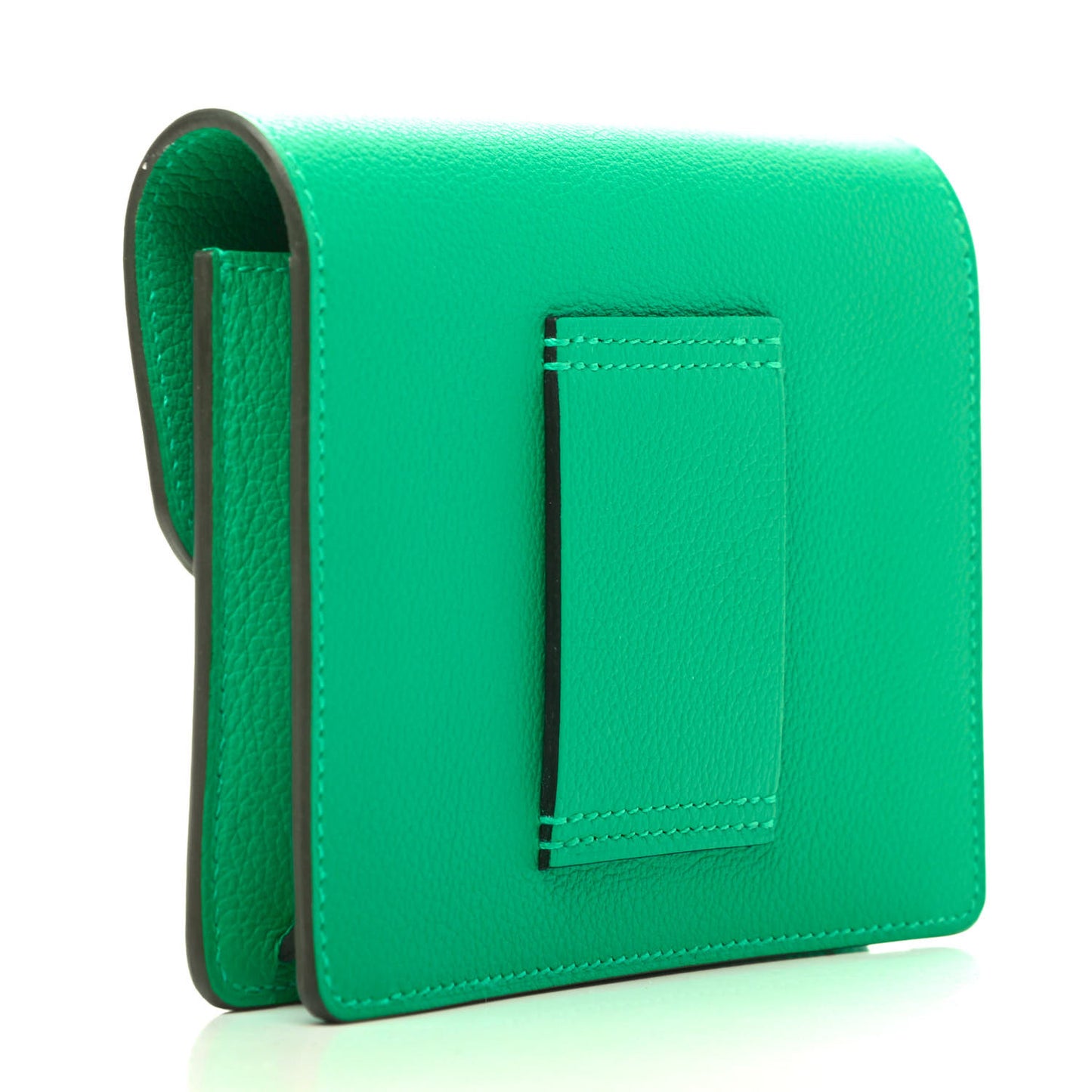 Evercolor Roulis Slim Wallet Menthe