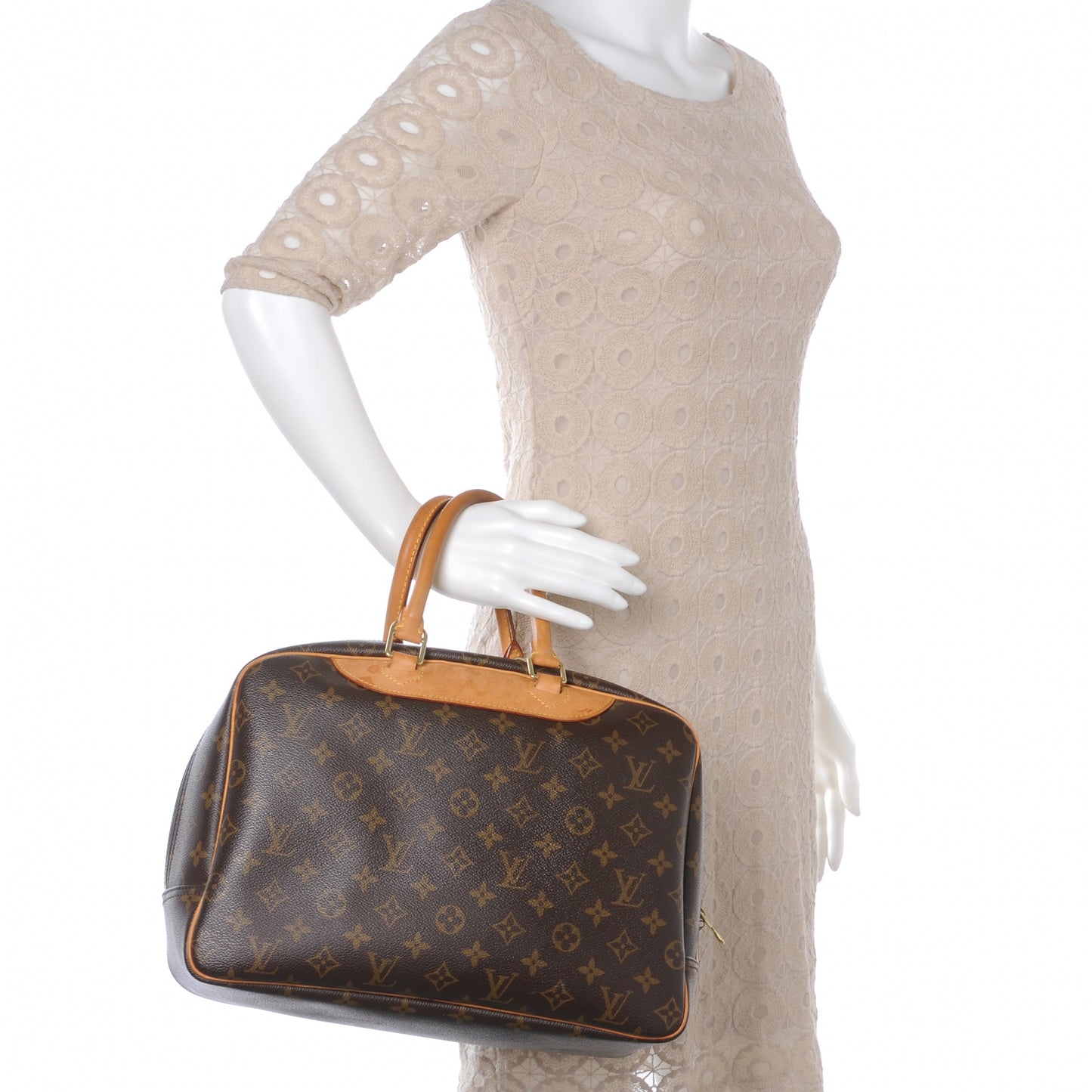 Monogram Deauville