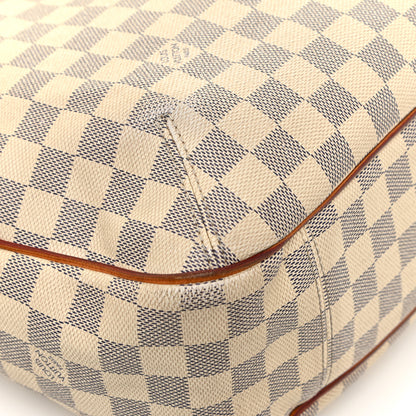 Louis Vuitton Damier Azur Soffi 29 of 34